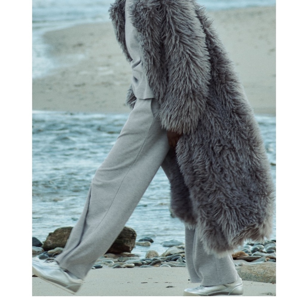 New Zara wide pants - Picture 3 of 9